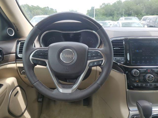 used 2019 Jeep Grand Cherokee car, priced at $24,987