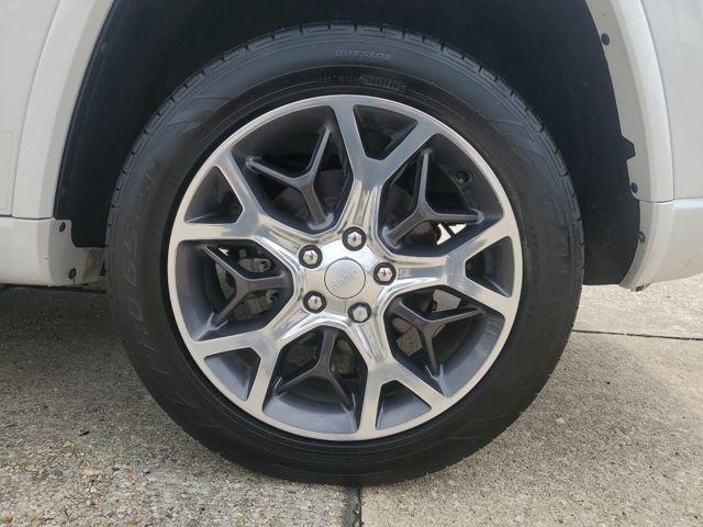 used 2019 Jeep Grand Cherokee car, priced at $24,987