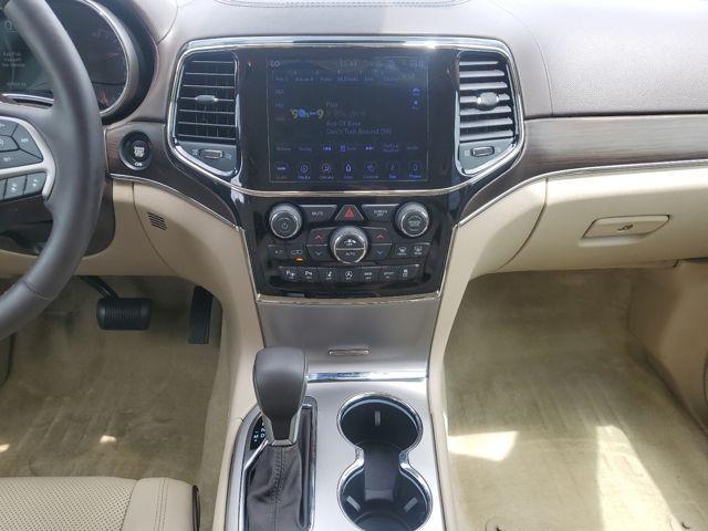 used 2019 Jeep Grand Cherokee car, priced at $24,987