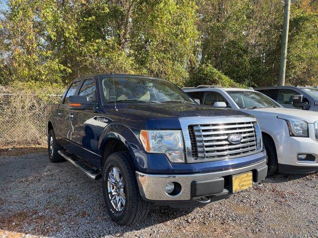 used 2012 Ford F-150 car, priced at $17,621