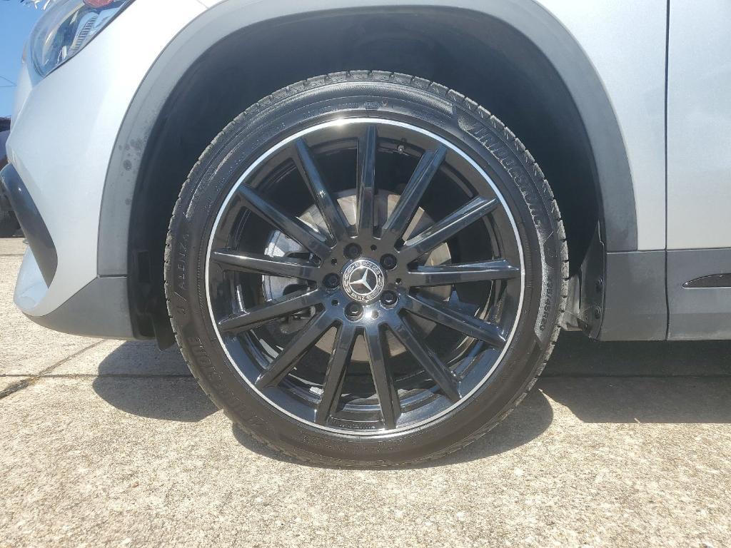 used 2023 Mercedes-Benz GLA 250 car, priced at $26,898