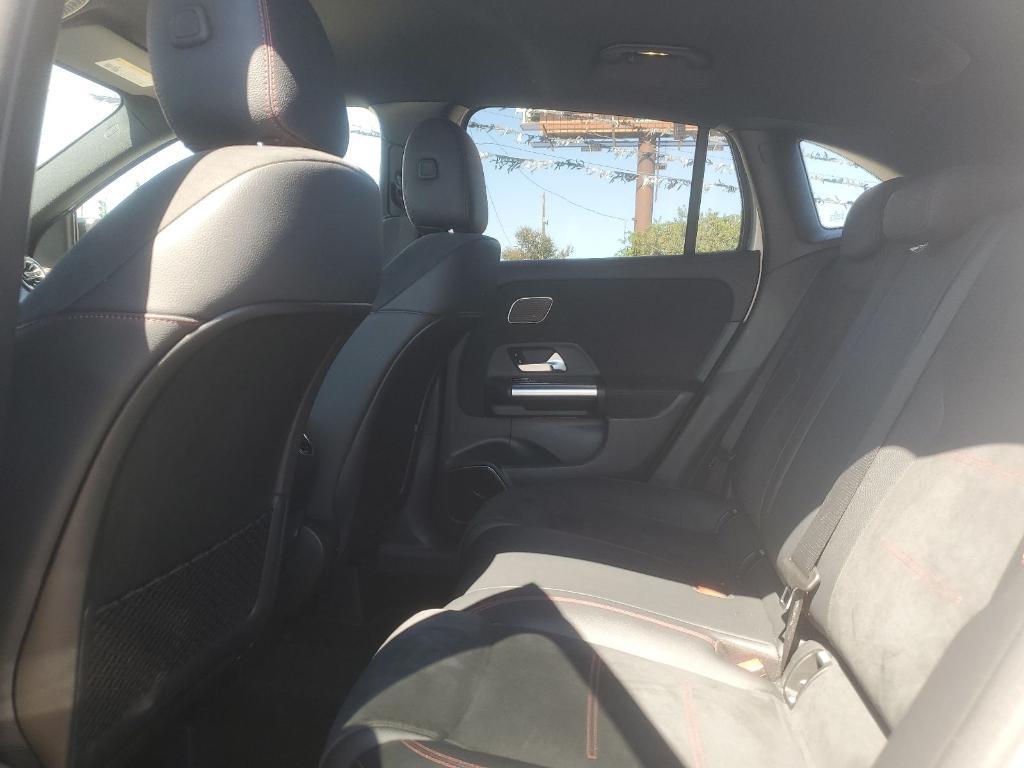 used 2023 Mercedes-Benz GLA 250 car, priced at $26,898