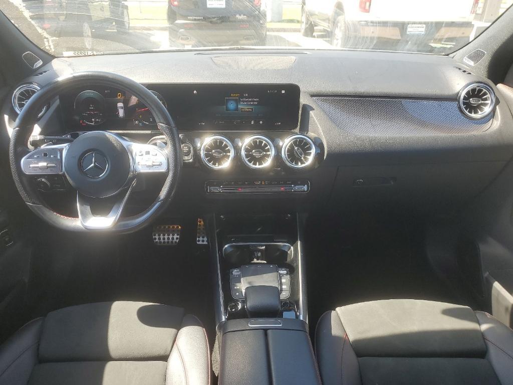 used 2023 Mercedes-Benz GLA 250 car, priced at $26,898