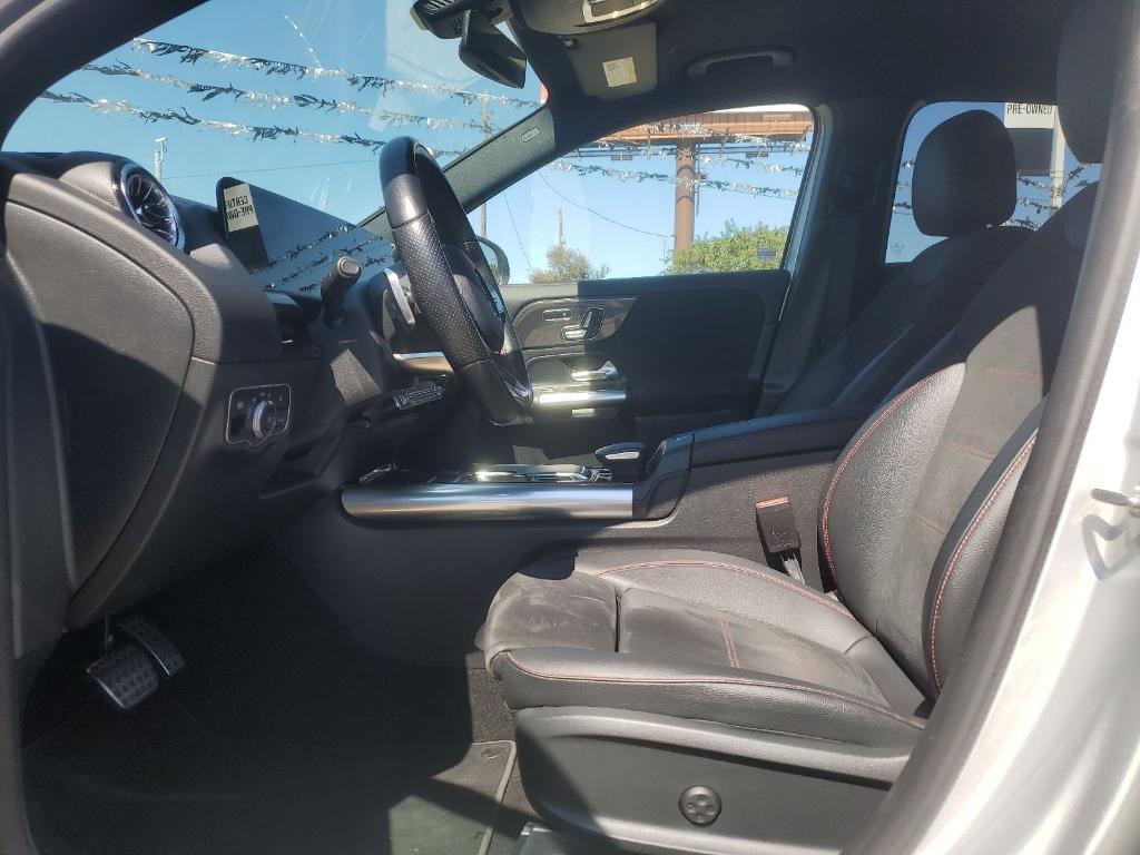 used 2023 Mercedes-Benz GLA 250 car, priced at $26,898