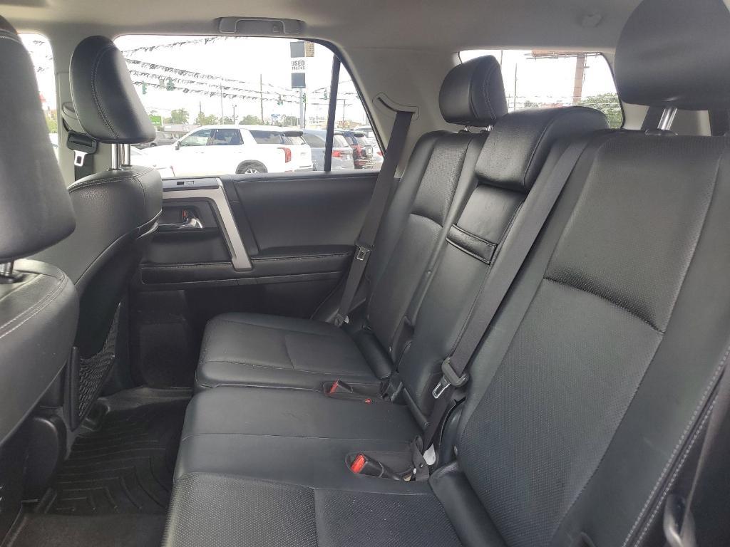 used 2015 Toyota 4Runner car, priced at $14,941