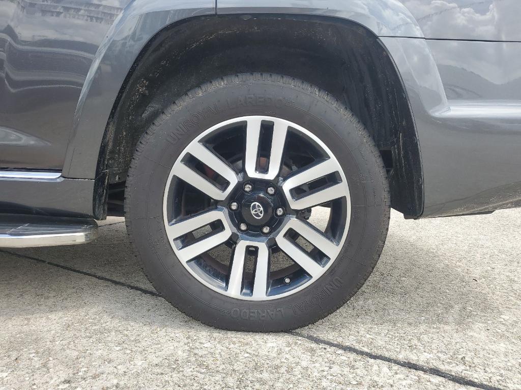 used 2015 Toyota 4Runner car, priced at $14,941