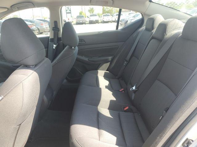 used 2023 Nissan Altima car, priced at $20,277