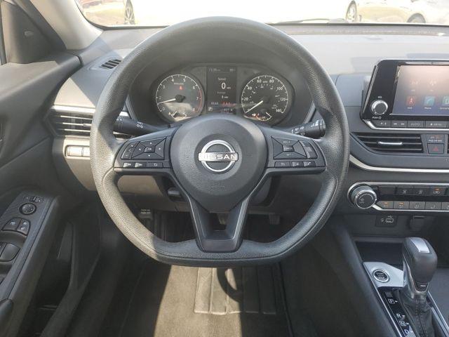 used 2023 Nissan Altima car, priced at $20,277