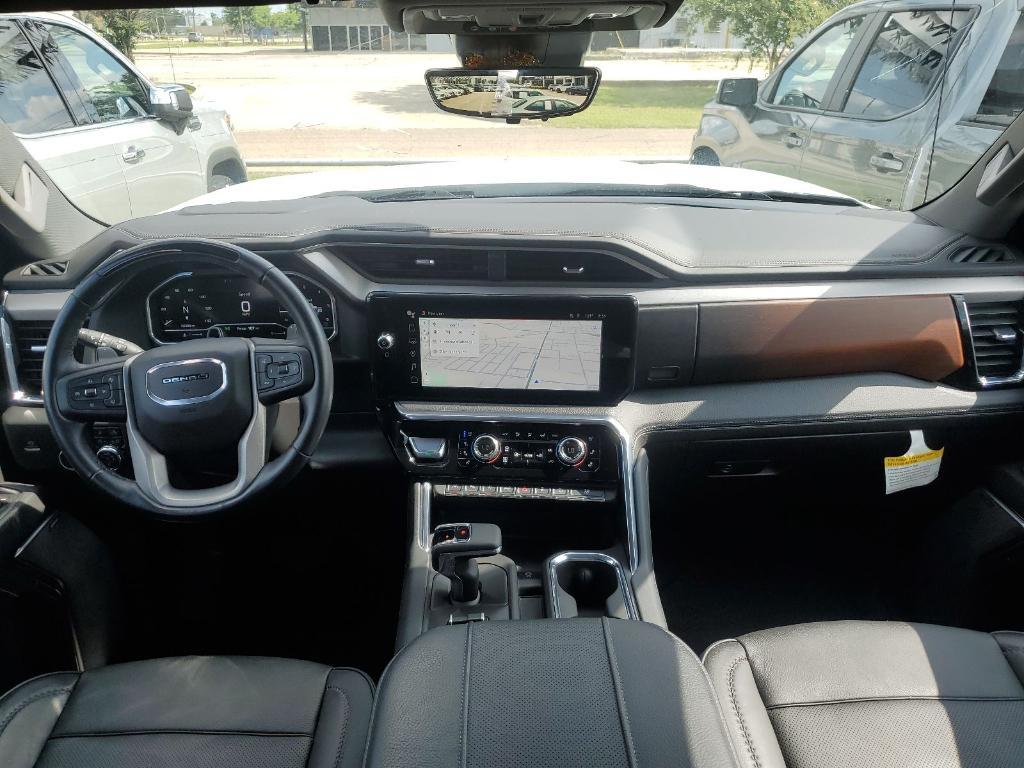 used 2023 GMC Sierra 1500 car, priced at $53,134