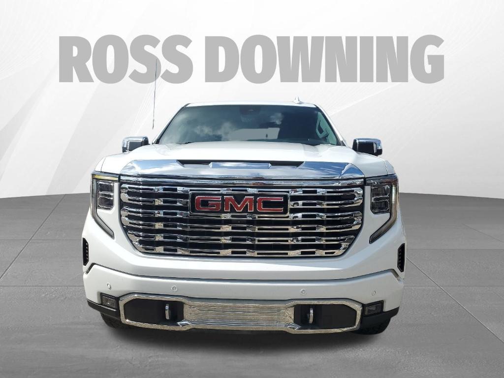 used 2023 GMC Sierra 1500 car, priced at $53,134
