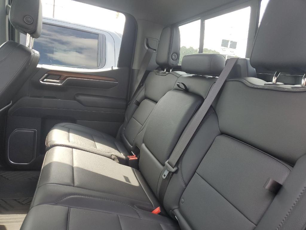 used 2023 GMC Sierra 1500 car, priced at $53,134