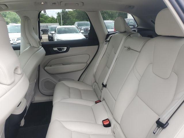 used 2023 Volvo XC60 car, priced at $32,761
