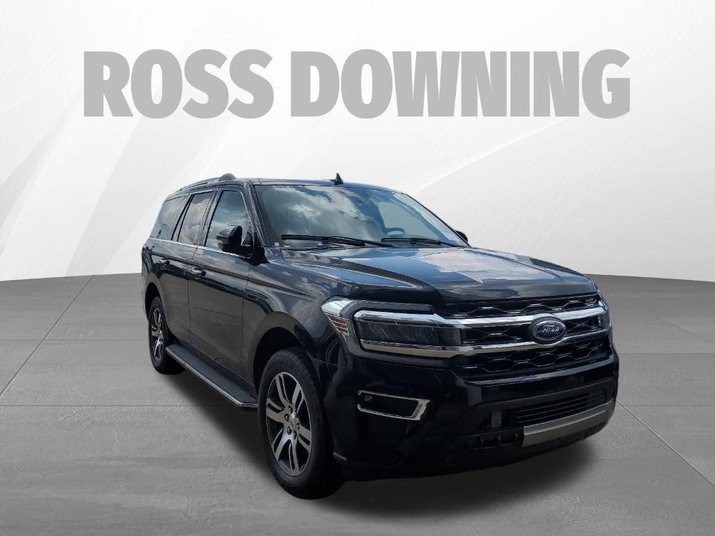 used 2023 Ford Expedition car, priced at $45,885