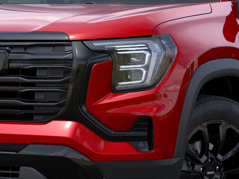 new 2026 GMC Terrain car, priced at $35,135