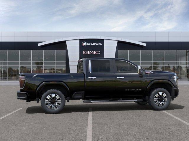 new 2024 GMC Sierra 2500 car, priced at $82,565