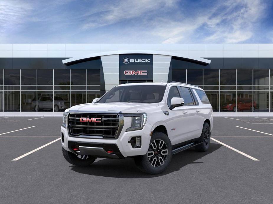 new 2024 GMC Yukon XL car, priced at $81,835