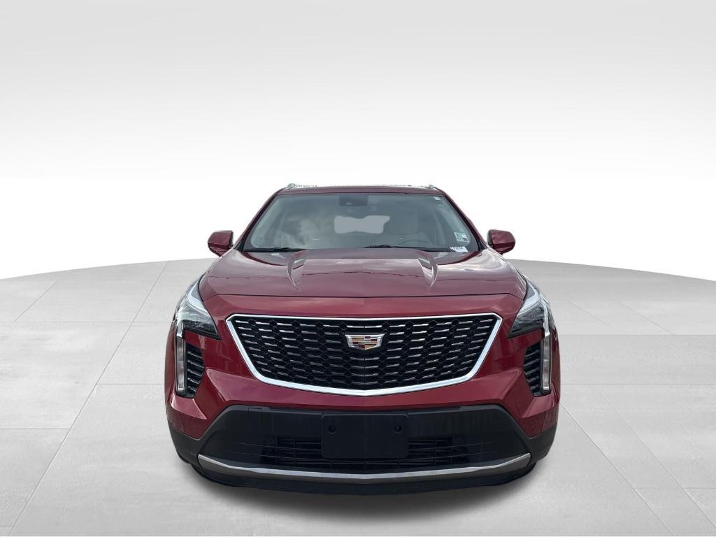 used 2020 Cadillac XT4 car, priced at $18,982