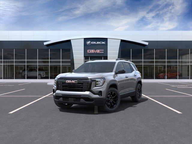 new 2025 GMC Terrain car, priced at $33,085