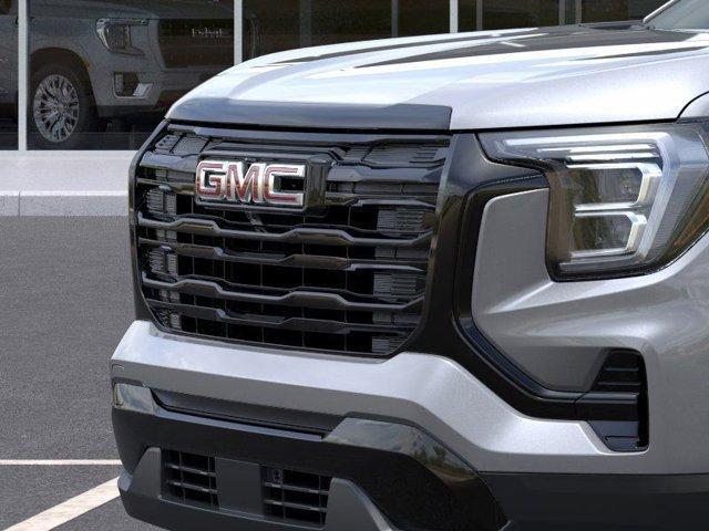 new 2025 GMC Terrain car, priced at $33,085