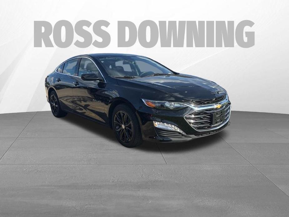 used 2023 Chevrolet Malibu car, priced at $17,979