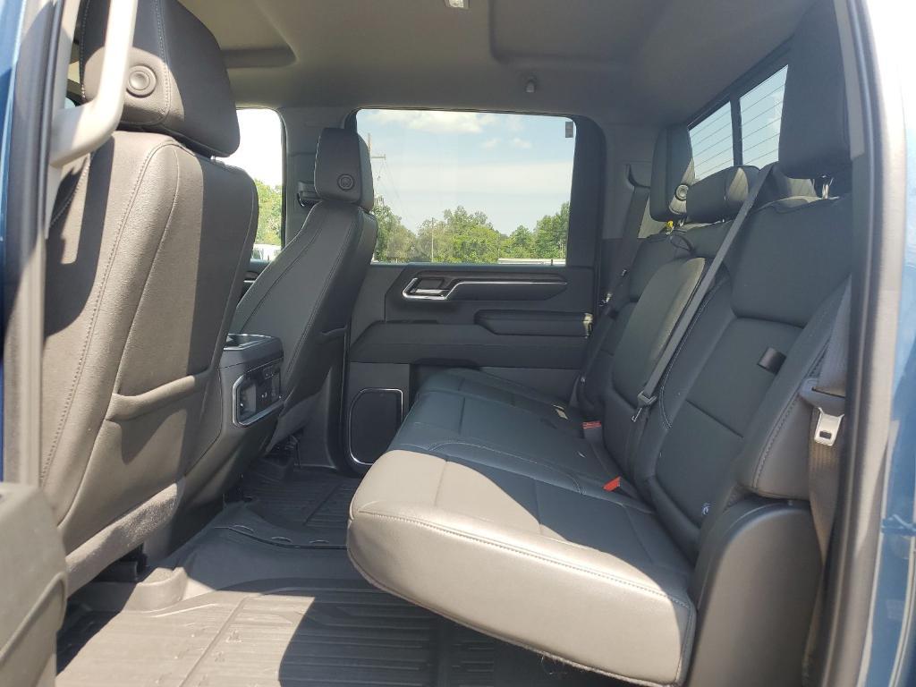 used 2024 GMC Sierra 2500 car, priced at $69,939