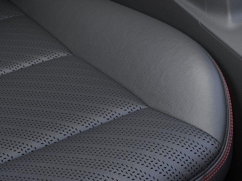 new 2025 GMC Canyon car, priced at $55,365