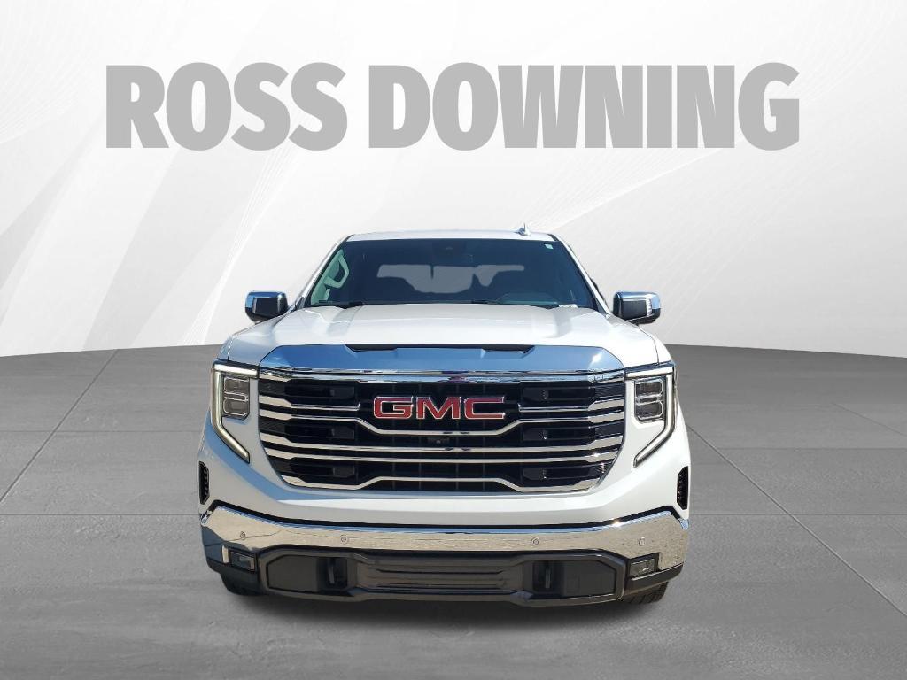 used 2022 GMC Sierra 1500 car, priced at $34,762