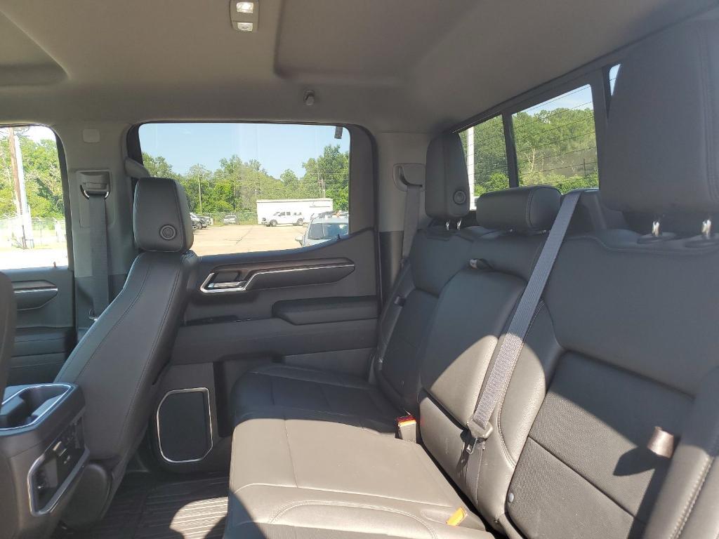 used 2022 GMC Sierra 1500 car, priced at $34,762