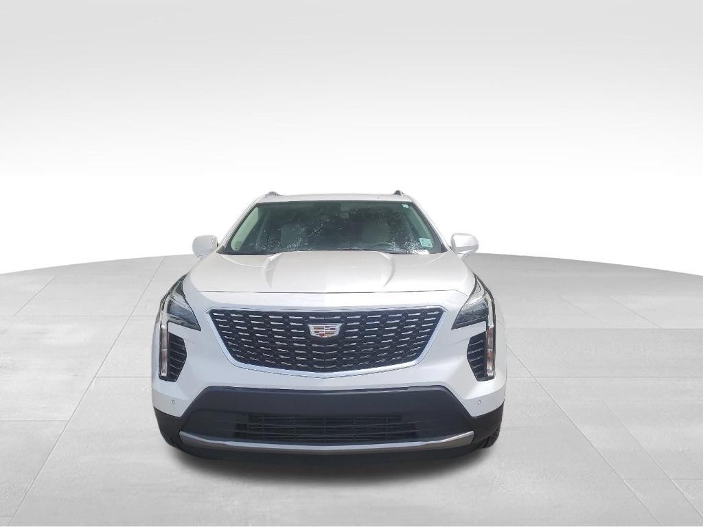 used 2019 Cadillac XT4 car, priced at $15,521