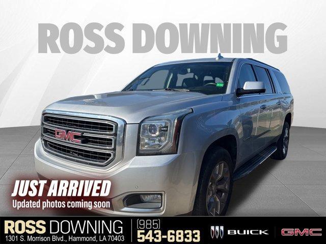 used 2016 GMC Yukon XL car, priced at $11,653