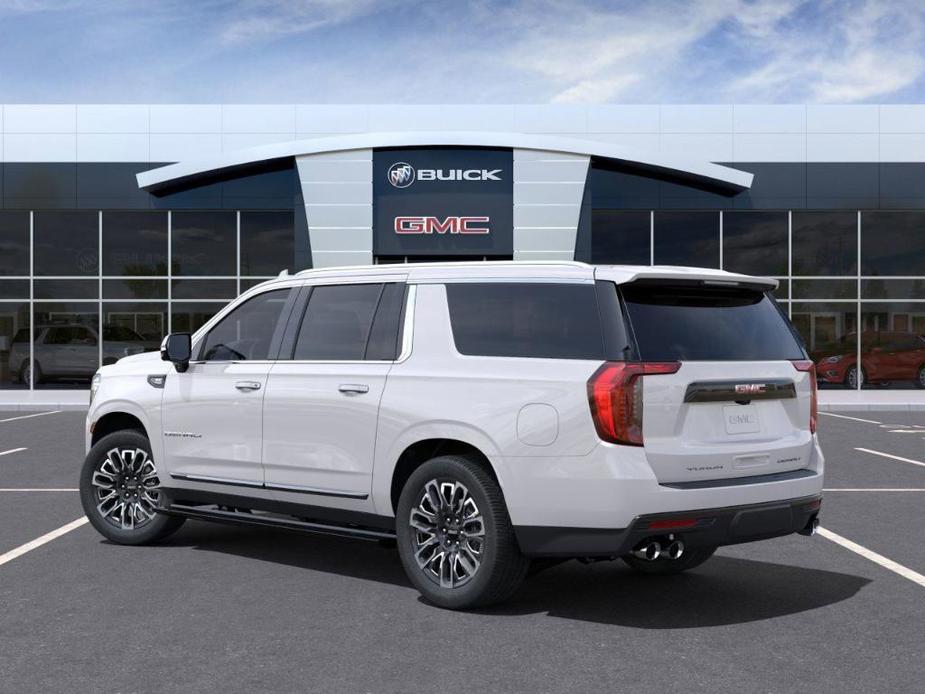 new 2024 GMC Yukon XL car, priced at $98,370