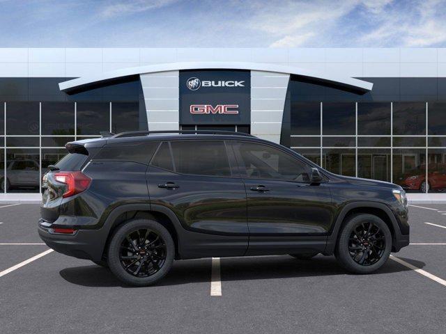 new 2024 GMC Terrain car, priced at $26,460