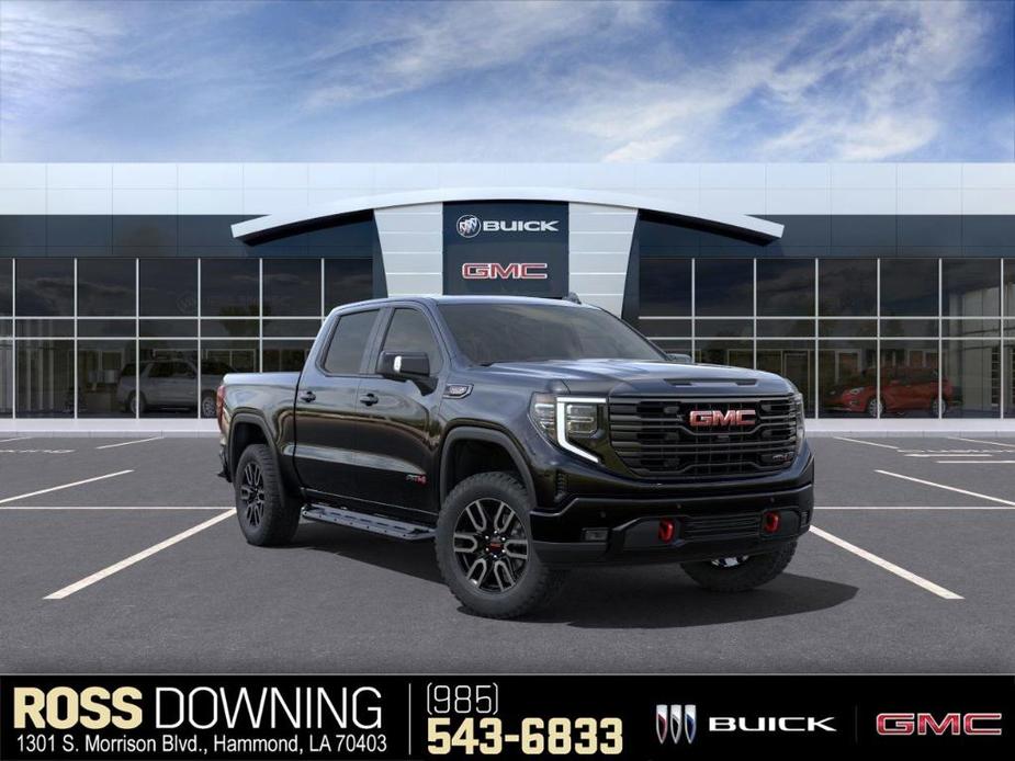 new 2025 GMC Sierra 1500 car, priced at $68,945