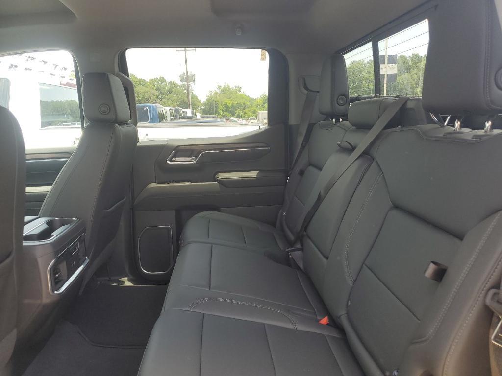 used 2023 GMC Sierra 1500 car, priced at $52,510