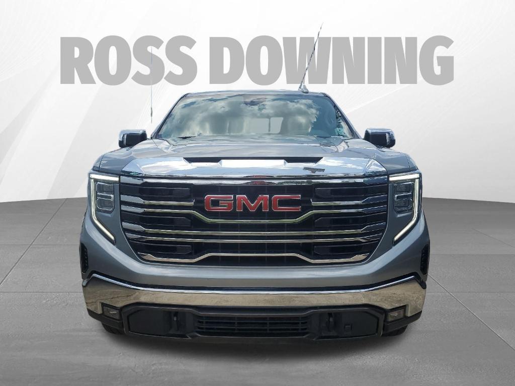 used 2023 GMC Sierra 1500 car, priced at $52,510
