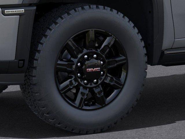 new 2025 GMC Sierra 2500 car, priced at $84,014