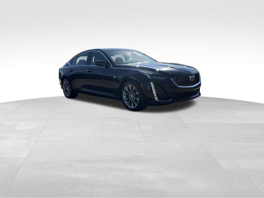 used 2023 Cadillac CT5 car, priced at $30,879