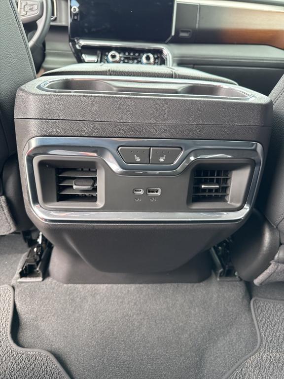used 2024 GMC Sierra 1500 car, priced at $65,351