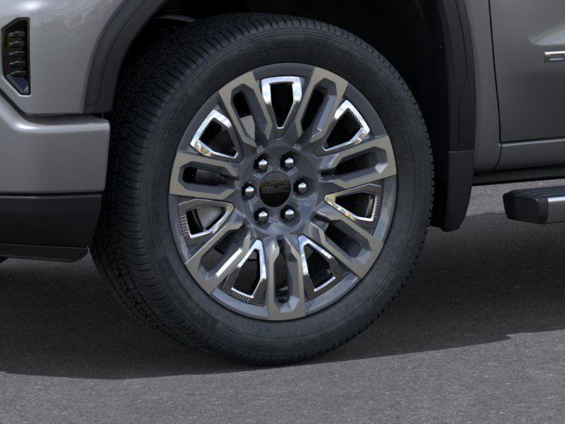new 2025 GMC Sierra 1500 car, priced at $77,054