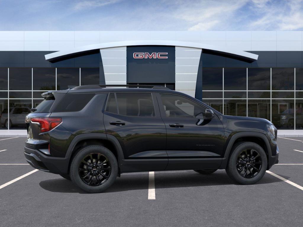 new 2026 GMC Terrain car, priced at $33,150
