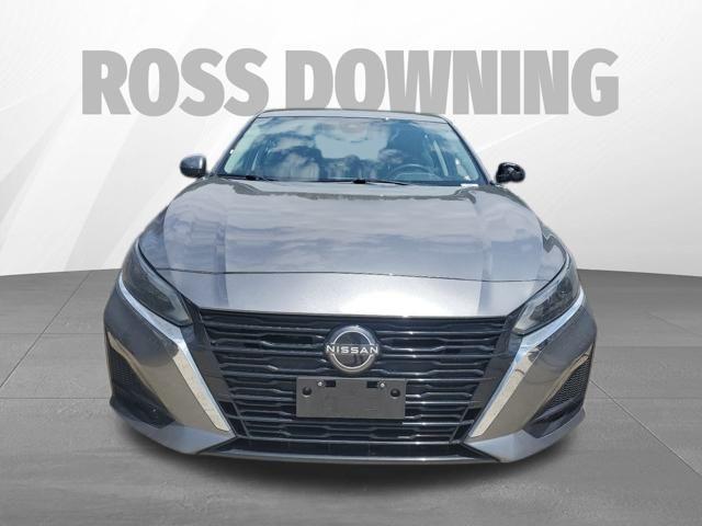 used 2023 Nissan Altima car, priced at $18,935