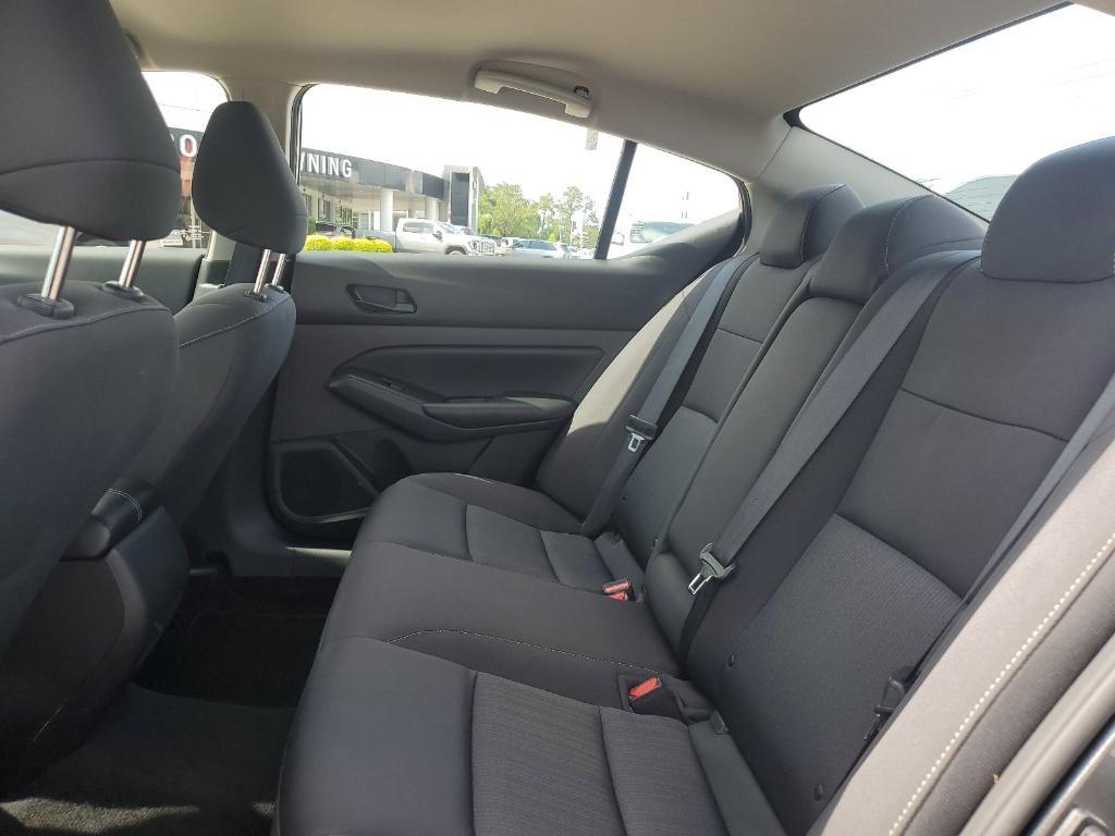 used 2023 Nissan Altima car, priced at $18,735