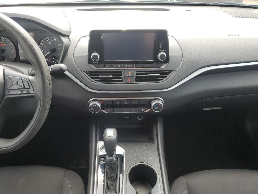 used 2023 Nissan Altima car, priced at $18,735