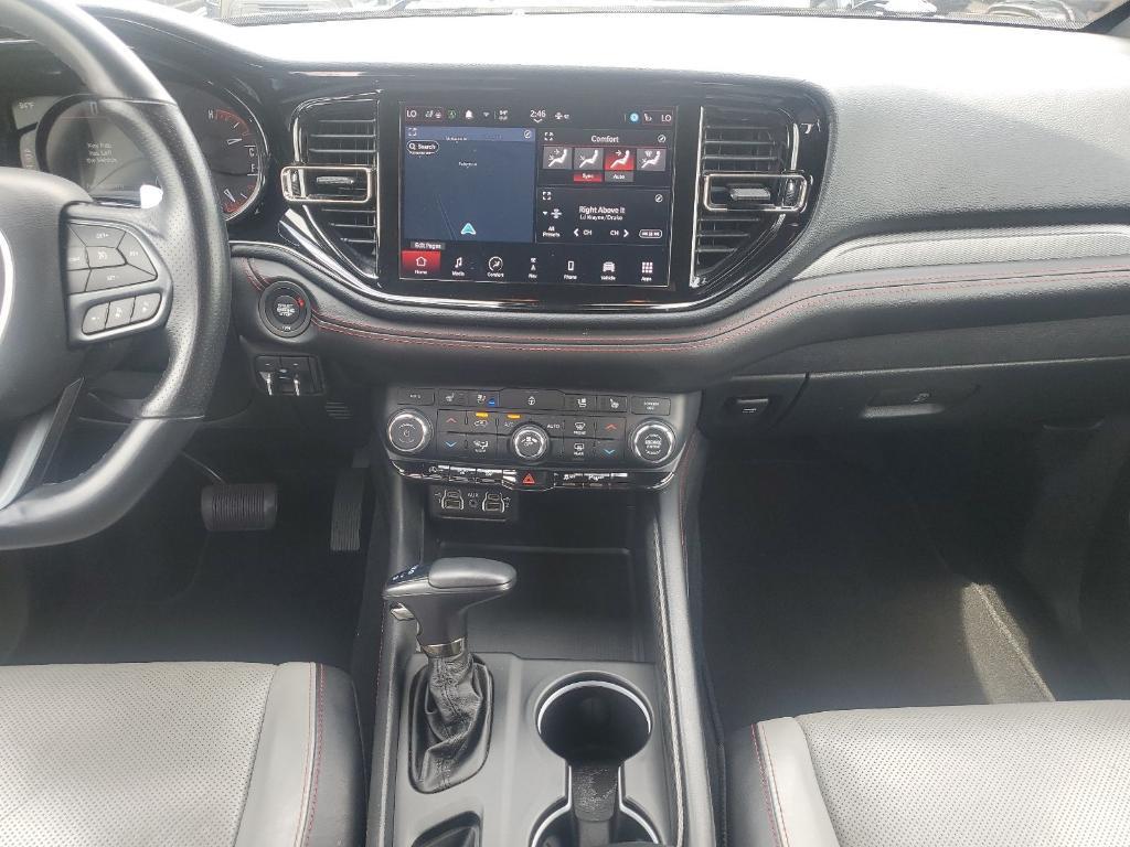 used 2023 Dodge Durango car, priced at $29,271