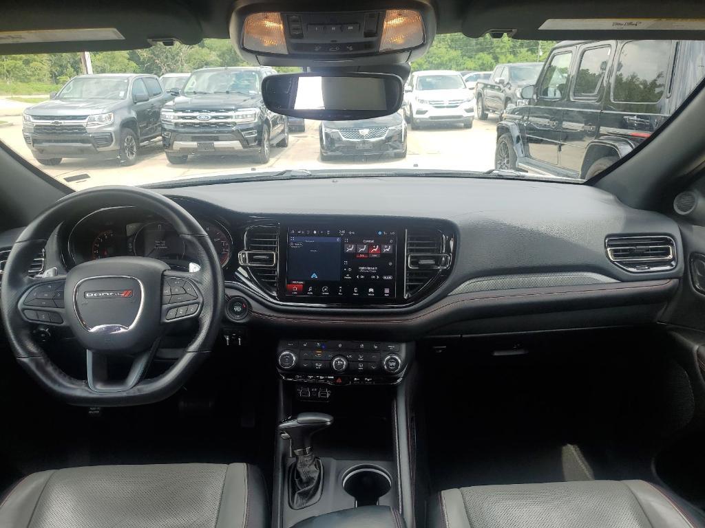 used 2023 Dodge Durango car, priced at $29,271