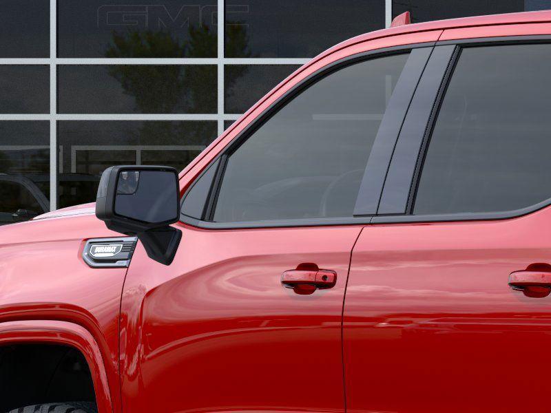 new 2025 GMC Sierra 1500 car, priced at $63,520