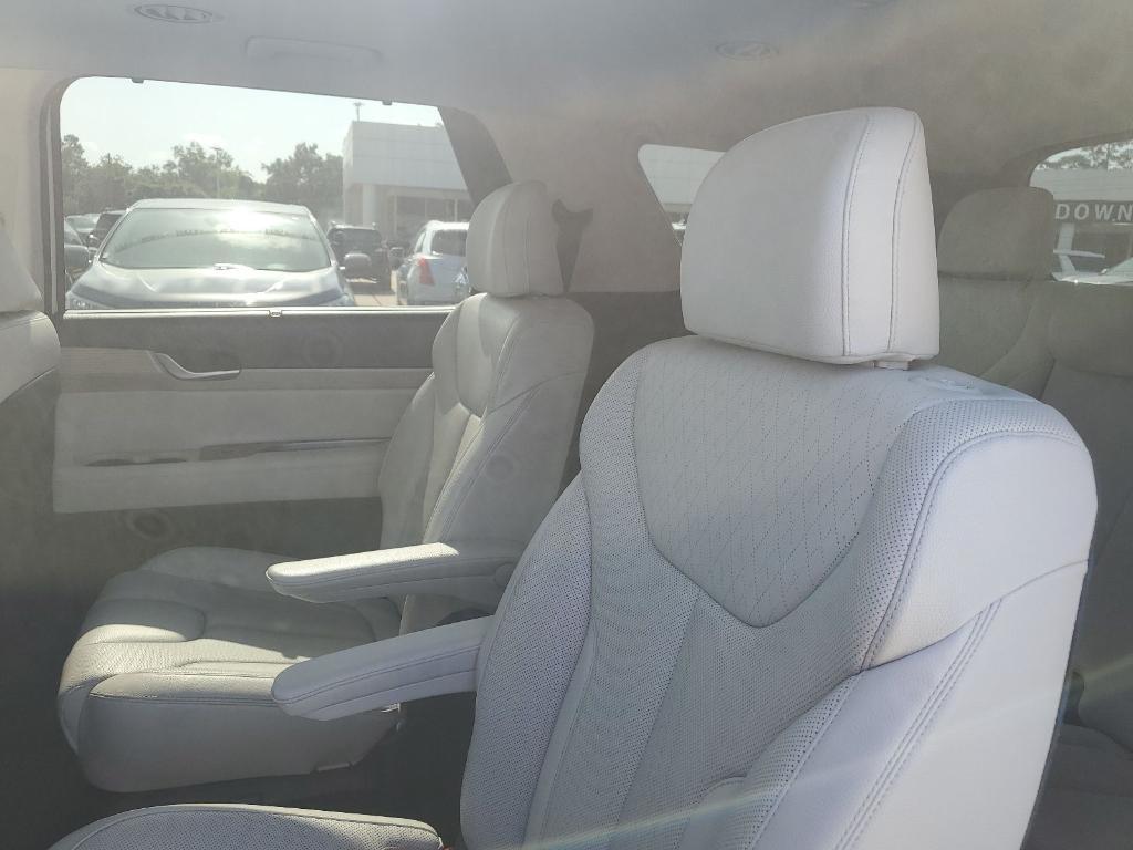 used 2021 Hyundai Palisade car, priced at $23,859