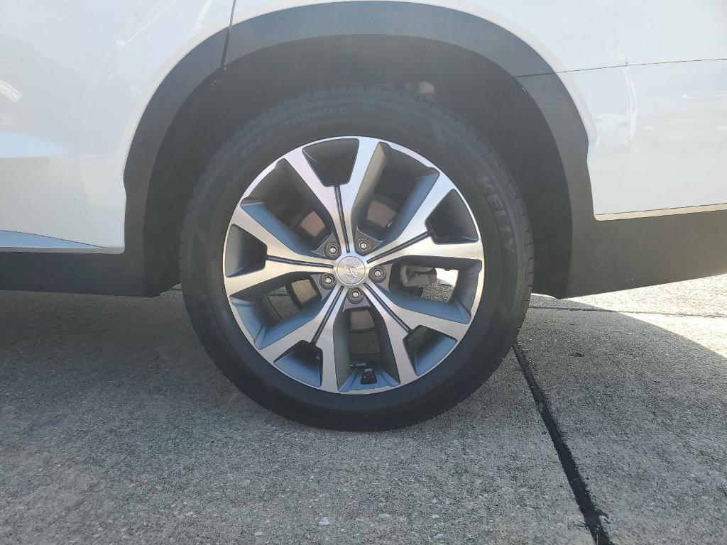 used 2021 Hyundai Palisade car, priced at $23,859