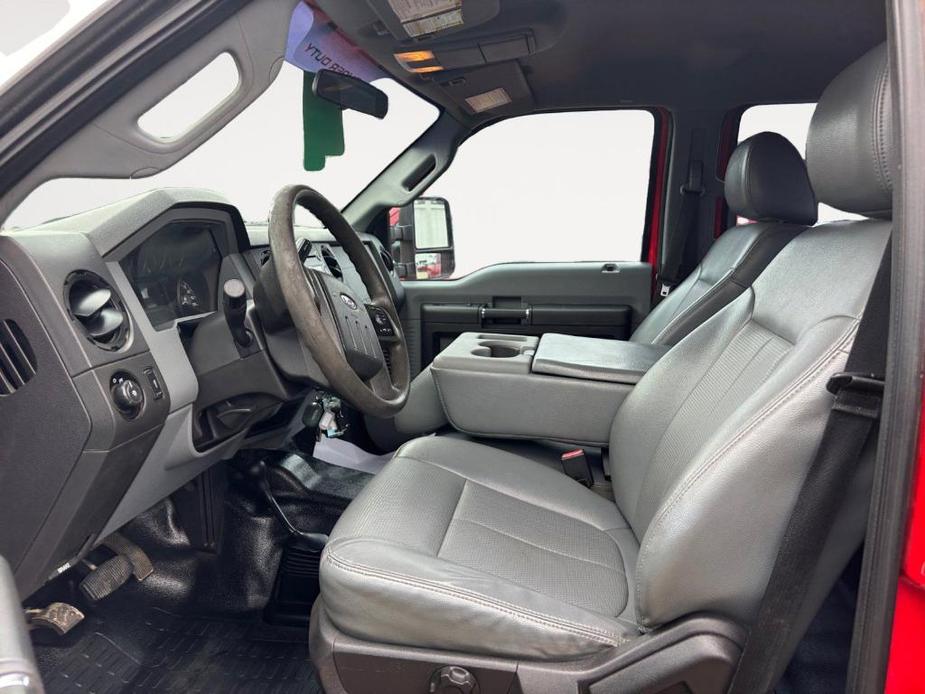 used 2016 Ford F-350 car, priced at $18,871