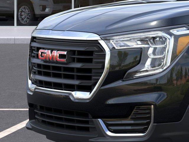 new 2024 GMC Terrain car, priced at $25,065